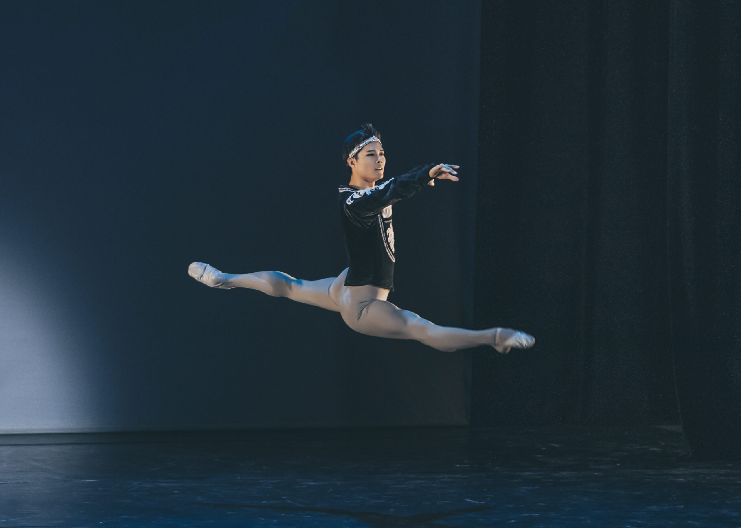 La Bayadère, Photo by Younsik Kim